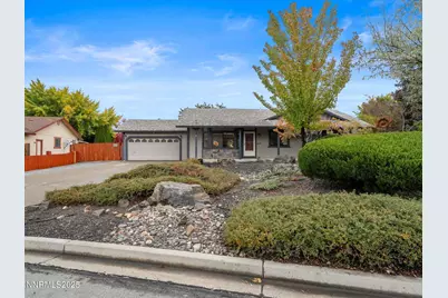 155 Rosetta Stone Drive, Sparks, NV 89441 - Photo 1
