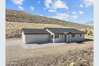 15205 N Red Rock Road, Reno, NV 89508 - Photo 1