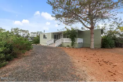 3703 Atkins Street, Silver Springs, NV 89429 - Photo 1