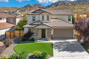 10300 Gold Mine Dr, Reno, NV 89521 - Photo 1