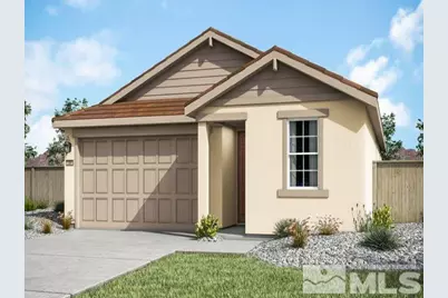 1736 Eagle Landing Drive #Homesite 1114, Sparks, NV 89436 - Photo 1