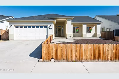 608 Westwinds Drive, Dayton, NV 89403 - Photo 1
