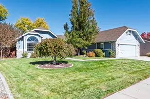 1123 Wisteria Dr, Minden, NV 89423 - Photo 1