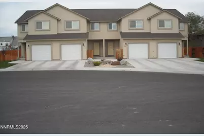 655 Desert Springs Court, Fallon, NV 89406 - Photo 1