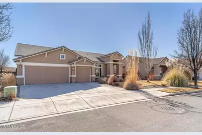 7518 Ulysses Drive, Sparks, NV 89436 - Photo 1
