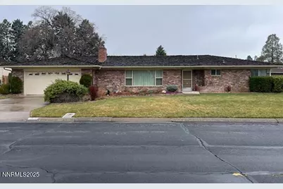1365 S Marsh Avenue, Reno, NV 89509 - Photo 1