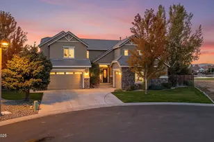 550 Stonehaven Ct, Dayton, NV 89403 - Photo 1