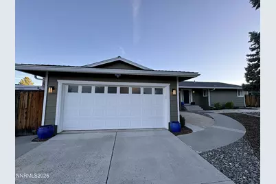 2000 Royal Drive, Reno, NV 89503 - Photo 1