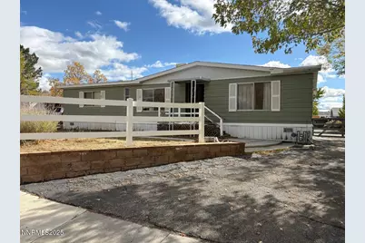 929 Loyola Street, Carson City, NV 89705 - Photo 1