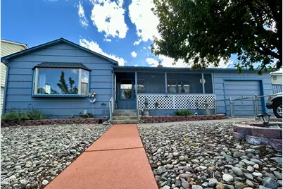 745 Balzar Circle, Reno, NV 89502 - Photo 1