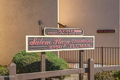 2750 Plumas Street #APT 123, Reno, NV 89509 - Photo 1