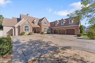 300 Old Washoe Cir, Washoe Valley, NV 89704 - Photo 1