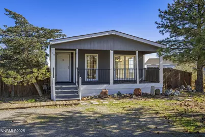 216 Garnet Circle, Moundhouse, NV 89706 - Photo 1