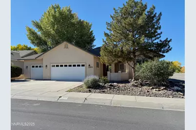 777 Divot Drive, Fernley, NV 89408 - Photo 1