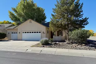 777 Divot Dr, Fernley, NV 89408 - Photo 1