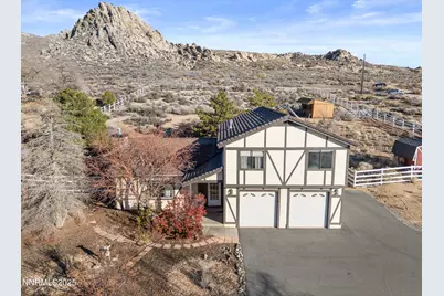 5895 Gentry Lane, Carson City, NV 89701 - Photo 1