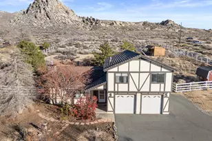 5895 Gentry Ln, Carson City, NV 89701 - Photo 1