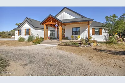 3334 Boyer Road, Fallon, NV 89406 - Photo 1