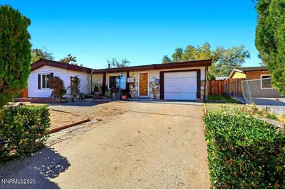 1705 9th Street, Sparks, NV 89431 - Photo 1