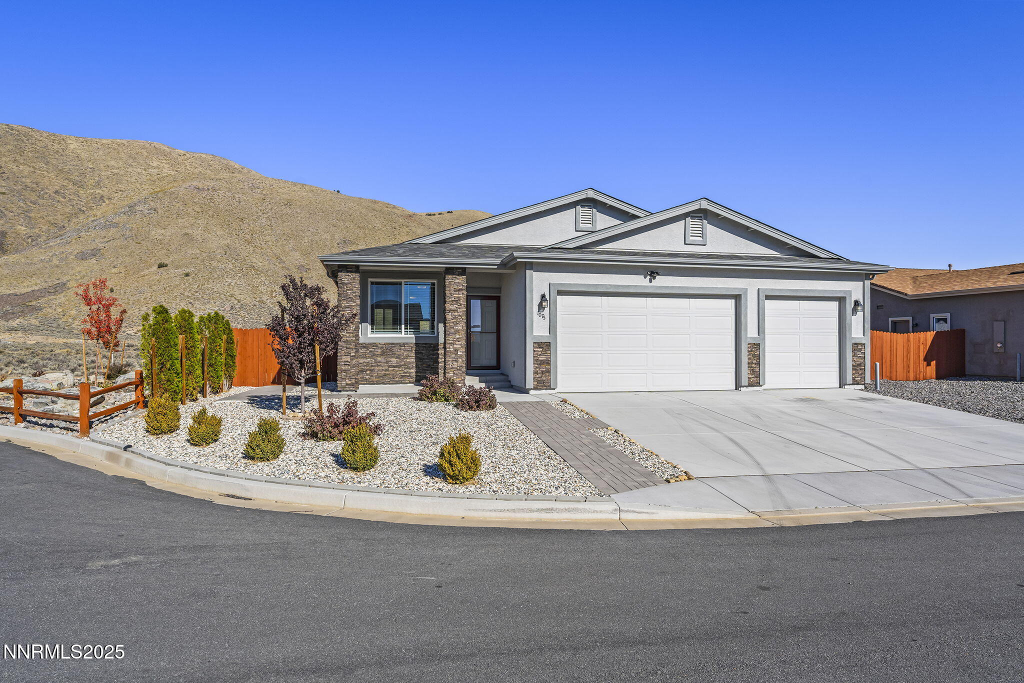 1075 W Slab Clfs Ct, Reno, NV 89508 - MLS 250057346 - Coldwell Banker