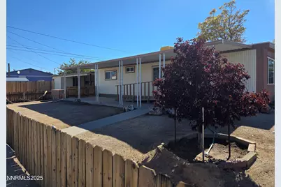1110 4th Street, Hawthorne, NV 89415 - Photo 1