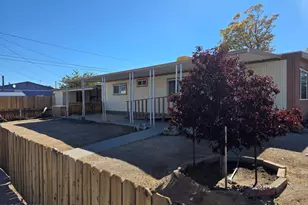 1110 4th St, Hawthorne, NV 89415 - Photo 1