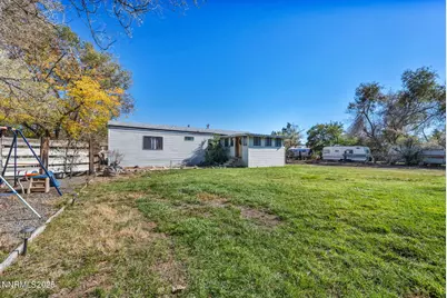 3612 White Pine Drive, Washoe Valley, NV 89704 - Photo 1