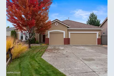 10316 Sterling View Court, Reno, NV 89521 - Photo 1