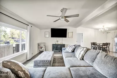 4970 Newport Court, Reno, NV 89506 - Photo 1