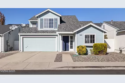 4537 Park Rose Circle, Reno, NV 89502 - Photo 1