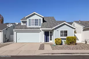 4537 Park Rose Cir, Reno, NV 89502 - Photo 1