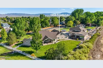 1058 Frieda Lane, Minden, NV 89423 - Photo 1