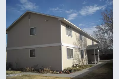 551 Douglas Street, Fallon, NV 89406 - Photo 1