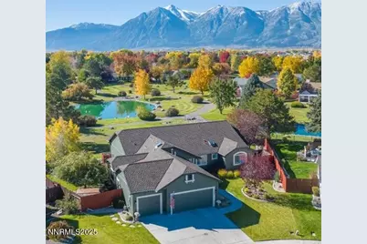 1760 Iris Court, Minden, NV 89423 - Photo 1