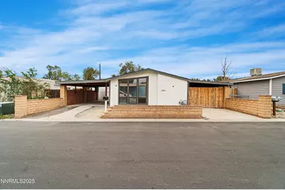 1025 Villa Way, Fernley, NV 89408 - Photo 1