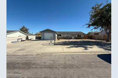 240 Birch Street, Hawthorne, NV 89415 - Photo 1
