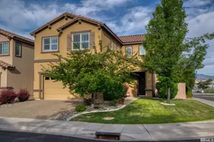 10701 Cordero Dr, Reno, NV 89521 - Photo 1