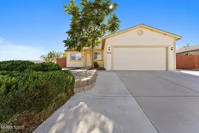 6458 Hatteras Court, Sun Valley, NV 89433 - Photo 1