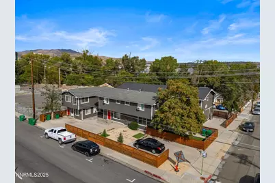 29 Park Street, Reno, NV 89502 - Photo 1