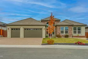 279 Shackleton Dr, Verdi, NV 89439 - Photo 1