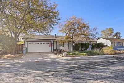 749 E Street, Fernley, NV 89408 - Photo 1