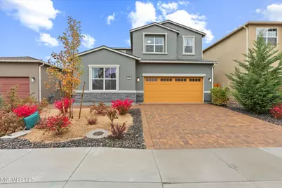 7681 S Boulder Falls Drive, Sparks, NV 89436 - Photo 1