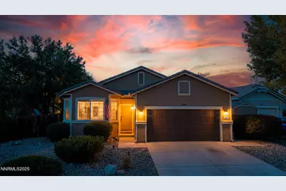 501 La Quinta Court, Dayton, NV 89403 - Photo 1