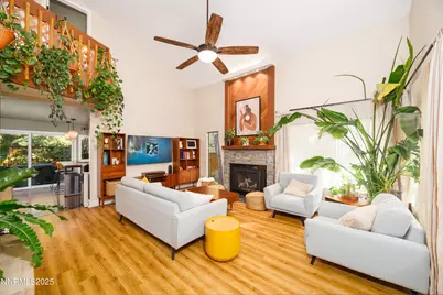 676 W Riverview Circle, Reno, NV 89509 - Photo 1