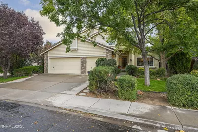 1148 Mayflower Drive, Reno, NV 89509 - Photo 1
