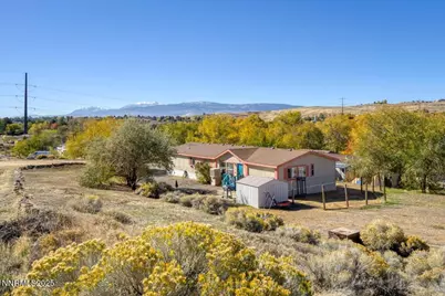120 Franks Lane, Sun Valley, NV 89433 - Photo 1