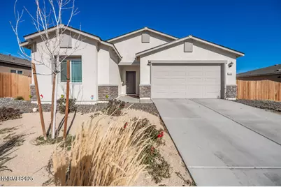 1026 Brierwood Lane, Fernley, NV 89408 - Photo 1