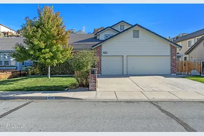 4630 Firtree Lane, Sparks, NV 89436 - Photo 1