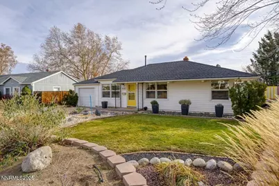 1155 Wesley Drive, Reno, NV 89503 - Photo 1