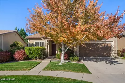 10583 Crystal Bay Drive, Reno, NV 89521 - Photo 1